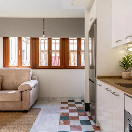 Appartement Centrico Duplex Con Terraza