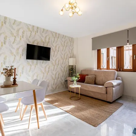 Centrico Duplex Con Terraza 아파트 *