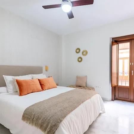 Centrico Duplex Con Terraza * Sevilla