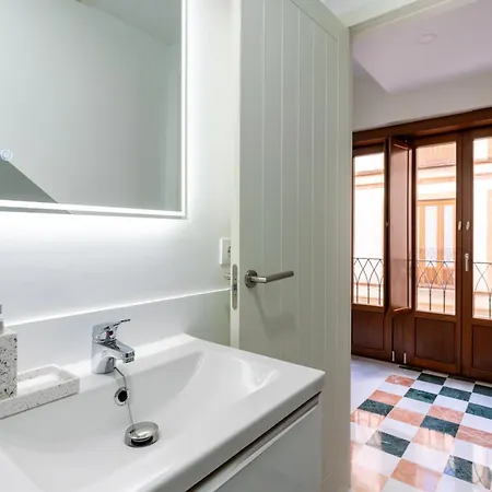 Appartement Centrico Duplex Con Terraza