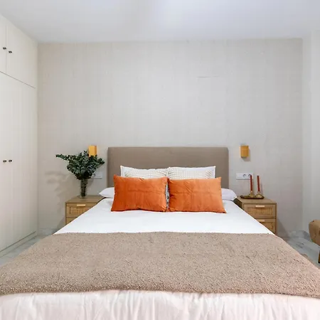 Centrico Duplex Con Terraza Appartement Sevilla