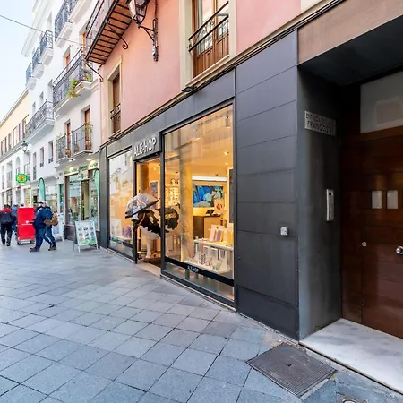 Centrico Duplex Con Terraza Sevilla